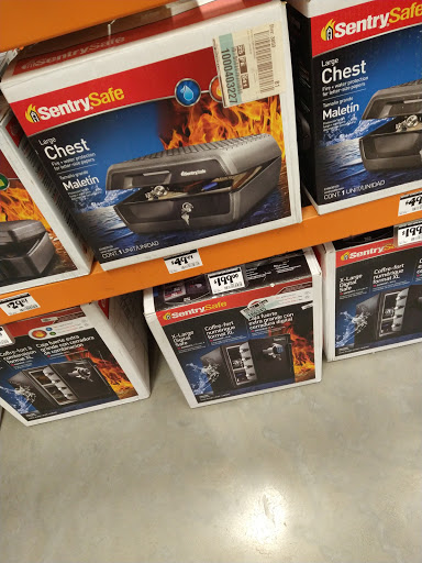 Home Improvement Store «The Home Depot», reviews and photos, 9585 OH-14, Streetsboro, OH 44241, USA