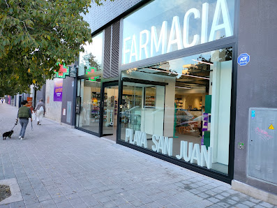 Farmacia Playa San Juan - Farmacia en Alicante 