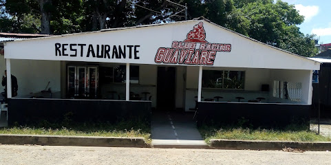 Restaurante Bar Club Rancing Guaviare - Cl. 11 #20-60, San José Del Guaviare, Guaviare, Colombia