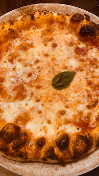 Pizza du Restaurant italien Bacio Mulhouse Moselle - n°18