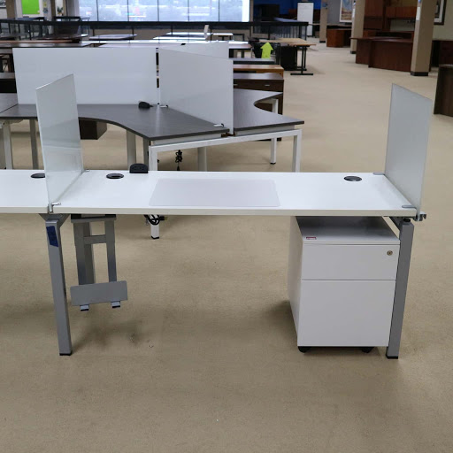 Office Furniture Store «Office Furniture Liquidations», reviews and photos, 4400 S Piedras Dr #101, San Antonio, TX 78228, USA