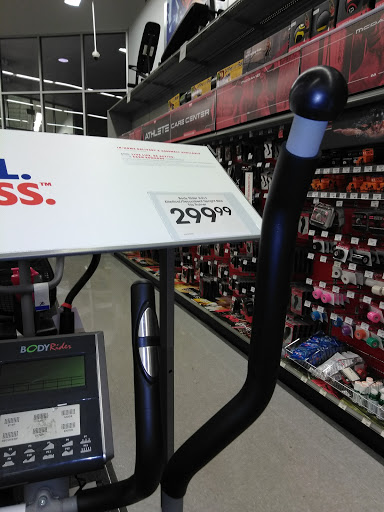 Sporting Goods Store «Academy Sports + Outdoors», reviews and photos, 3950 Montgomery Hwy, Dothan, AL 36303, USA