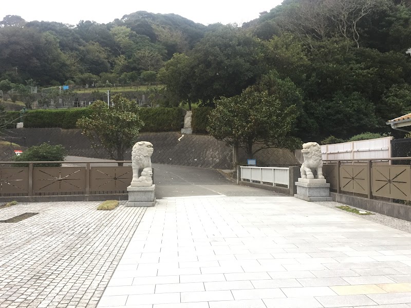 久里浜霊園 神奈川県横須賀市長沢 墓地 墓地 グルコミ