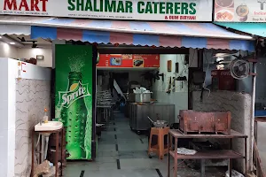 Shalimar Caterers & (Dum Biryani) image