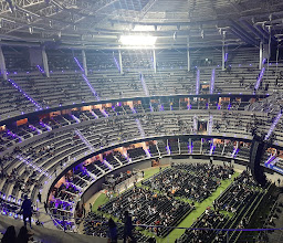 Acrópolis Puebla photo