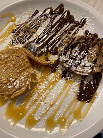 Les plus récentes photos du Crêperie Armor Galettes à Morzine - n°1