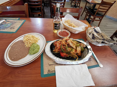 Colima Restaurant - 111 E Main St, Visalia, CA 93291