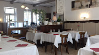 Atmosphère du Restaurant français Restaurant du Cygne à Bœrsch - n°10