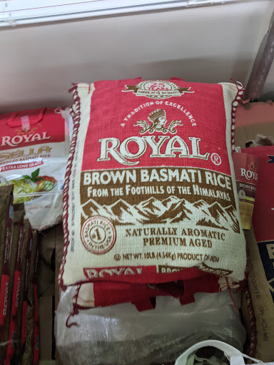 Grocery Store «Aden Market», reviews and photos, 1763 E University Ave b, Las Cruces, NM 88001, USA