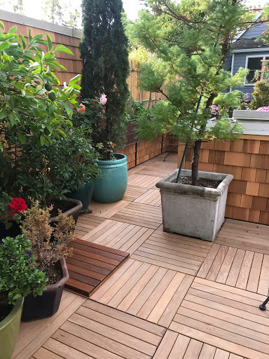 Roofing Contractor «Pioneer Roofers», reviews and photos, 818 SW 3rd Ave #417, Portland, OR 97204, USA