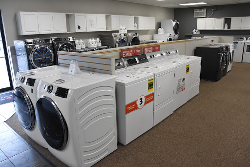 Appliance Store «Slager Appliances», reviews and photos, 425 IA-1, Iowa City, IA 52246, USA