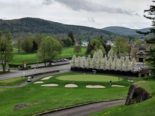 Public Golf Course «Leatherstocking Golf Course», reviews and photos, 60 Lake St, Cooperstown, NY 13326, USA