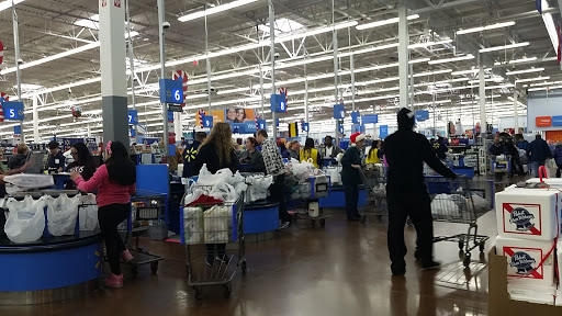 Department Store «Walmart Supercenter», reviews and photos, 7001 Bridgeport Way W, Lakewood, WA 98499, USA