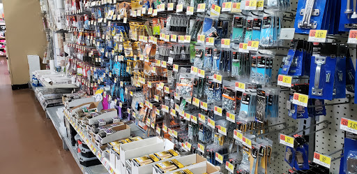 Department Store «Walmart Supercenter», reviews and photos, 4700 135th St, Crestwood, IL 60445, USA