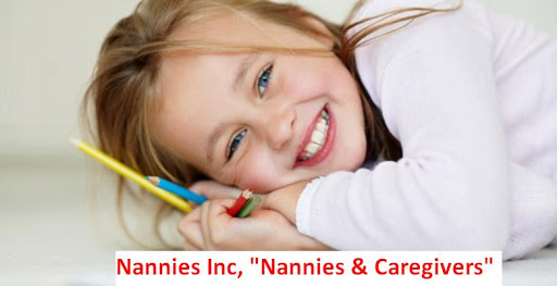 Nannies Inc