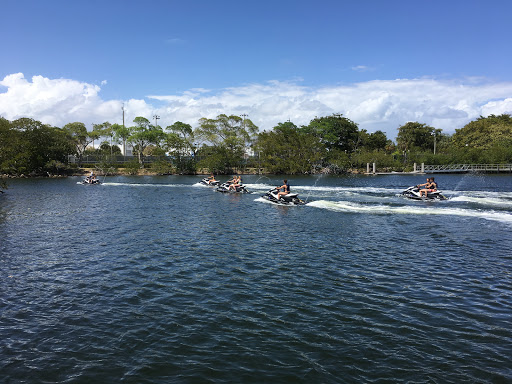 Tour Operator «Fun Center Fort Lauderdale , Tours, Rentals. Segway, Scooter, Jet Ski, Boat, ....», reviews and photos, 1040 Bayview Dr, Fort Lauderdale, FL 33304, USA
