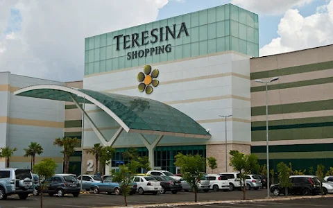 Teresina Shopping image