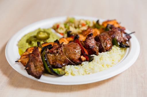 Mediterranean Guys image