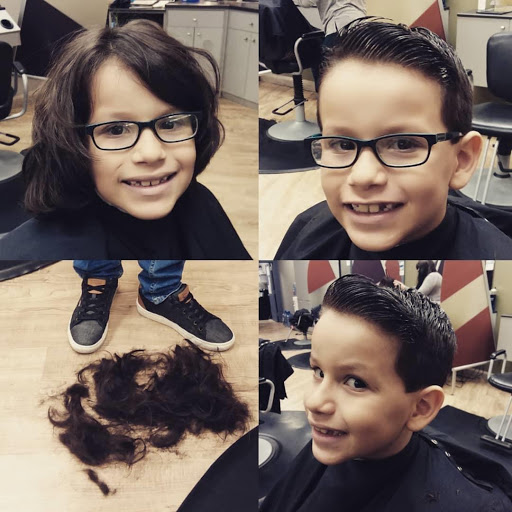 Hair Salon «Great Clips», reviews and photos, 170 Main St, Lodi, NJ 07644, USA