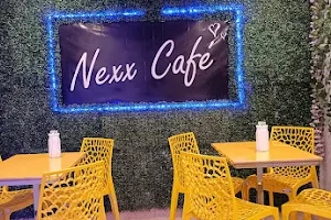 NEXX CAFE image