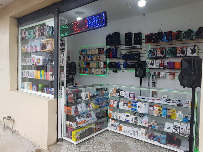 Opiniones de AXEL Soluciones Telefónicas en Pedro Vicente Maldonado - Tienda de móviles