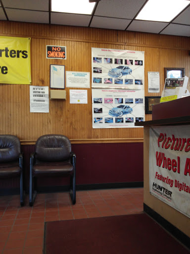 Tire Shop «Tire Discount Center», reviews and photos, 76 Dolson Ave, Middletown, NY 10940, USA