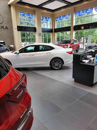 Acura Dealer «Acura of Huntington», reviews and photos, 359 W Jericho Turnpike, Huntington, NY 11743, USA