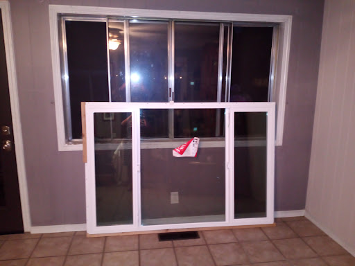 Window Supplier «Discount Windows», reviews and photos