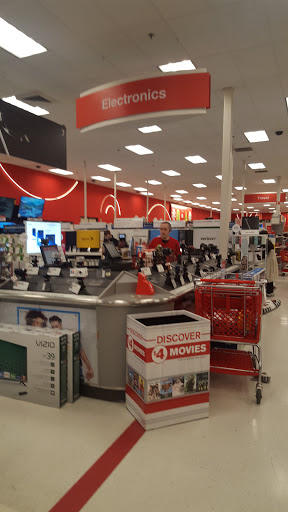 Department Store «Target», reviews and photos, 2255 14th Ave SE, Albany, OR 97322, USA