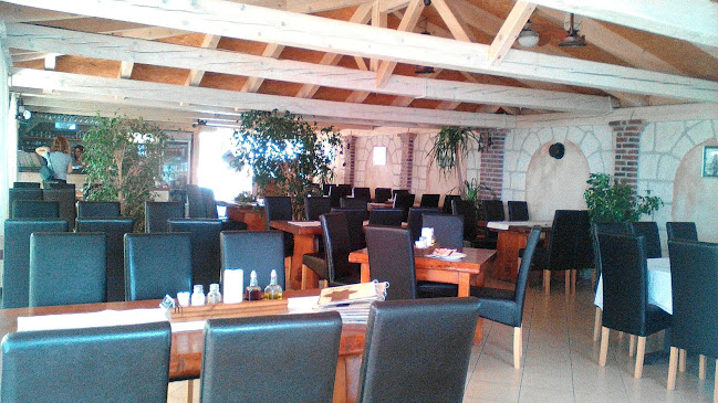 Broj telefona Restoran Stari Dvor
