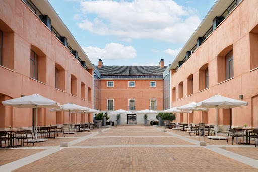 Hotel NH Collection Palacio de Aranjuez en Aranjuez