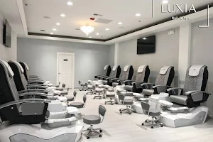 Luxia Nails & Spa image