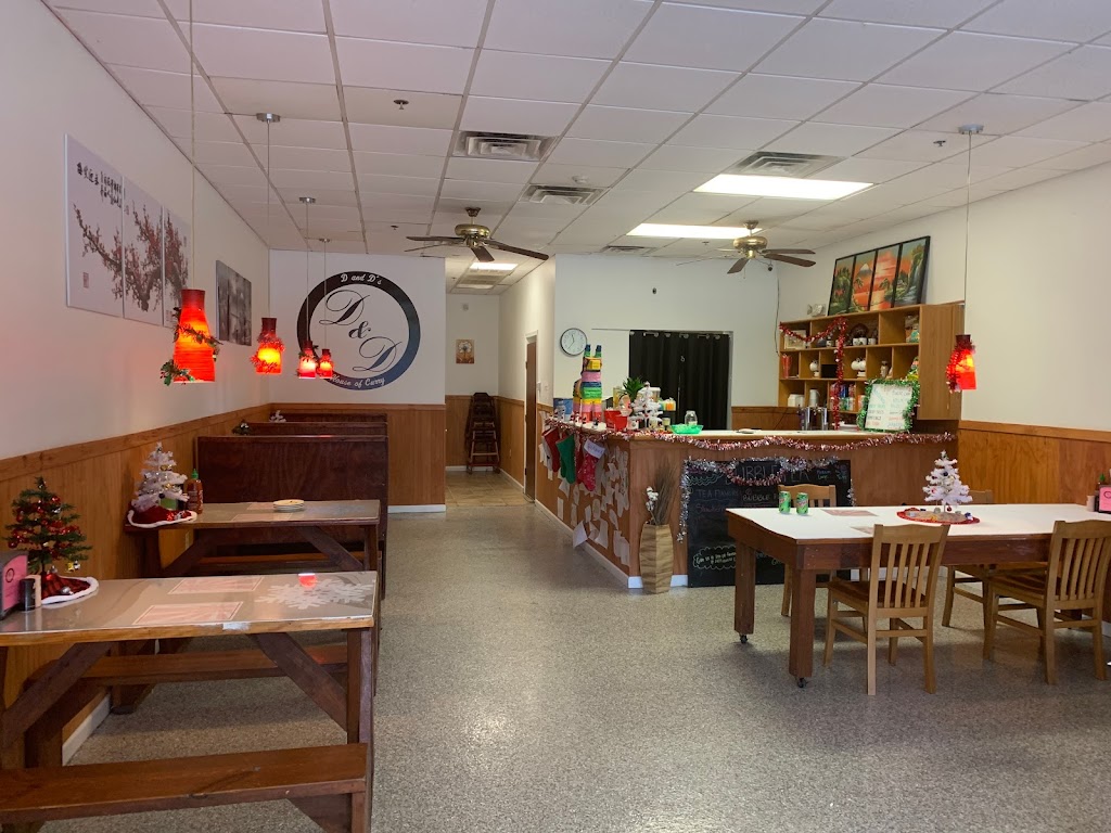 D&D's House Of Curry 29906