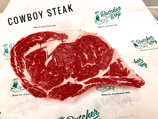 Grocery Store «Butcher Boy Market», reviews and photos, 1077 Osgood St, North Andover, MA 01845, USA