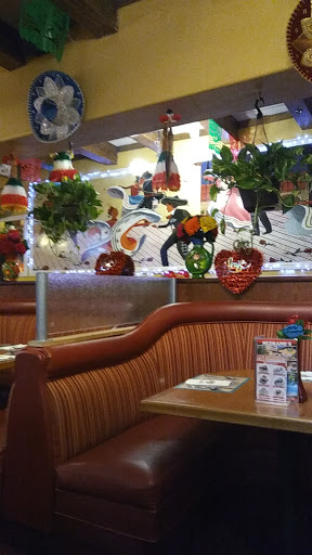 Medrano's Mexican Restaurant - West Palmdale