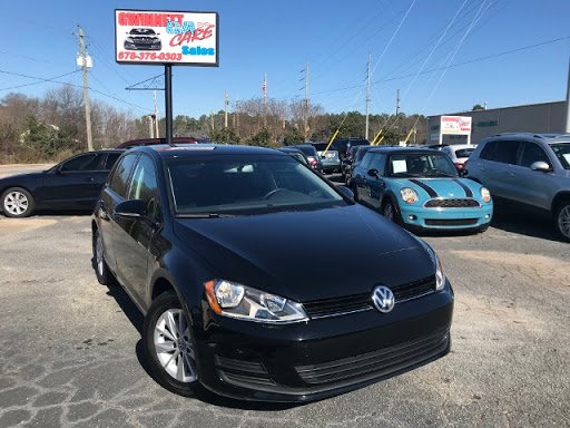 Car Service «Gwinnett Car Care Sales», reviews and photos, 374 Buford Dr NE, Lawrenceville, GA 30046, USA