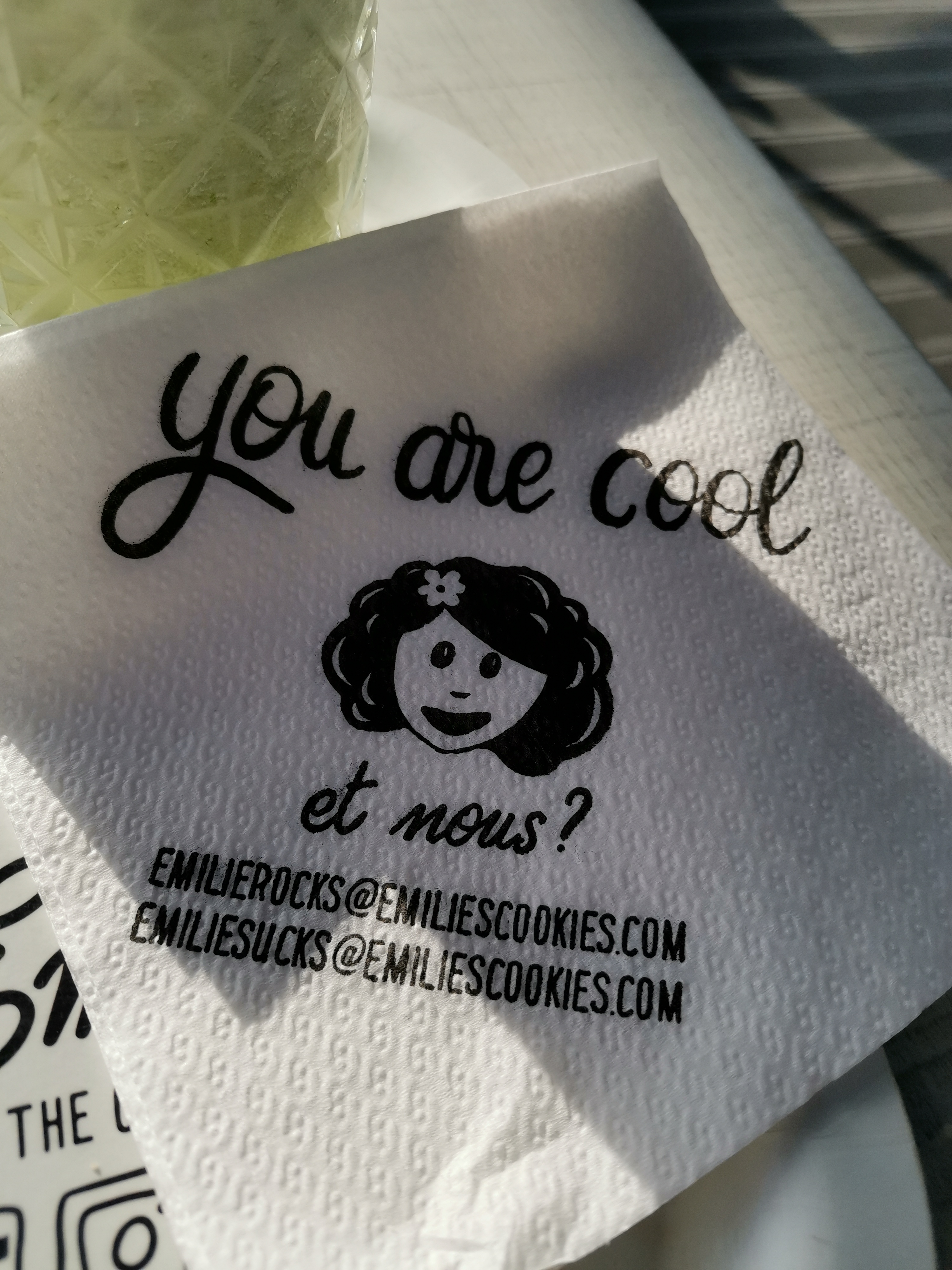 Photo n° 5 de l'avis de Jess.. fait le 27/10/2022 à 22:52