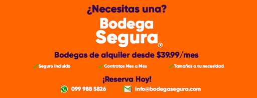 Bodega Segura