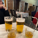 Photo n°2 de l'avis de mmario939. fait le 02/05/2024 à 18:53 sur le  trattoria pizzeria Antico Capon à Venice