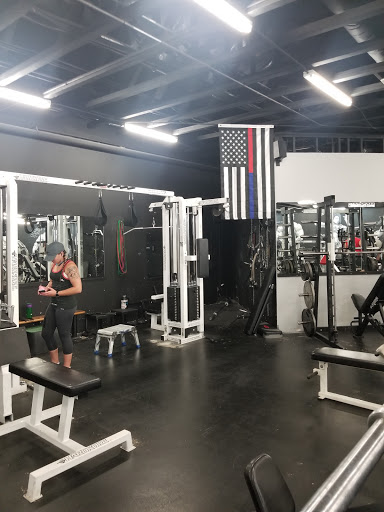 Gym «The Lift Factory», reviews and photos, 6824 W Cheyenne Ave, Las Vegas, NV 89108, USA