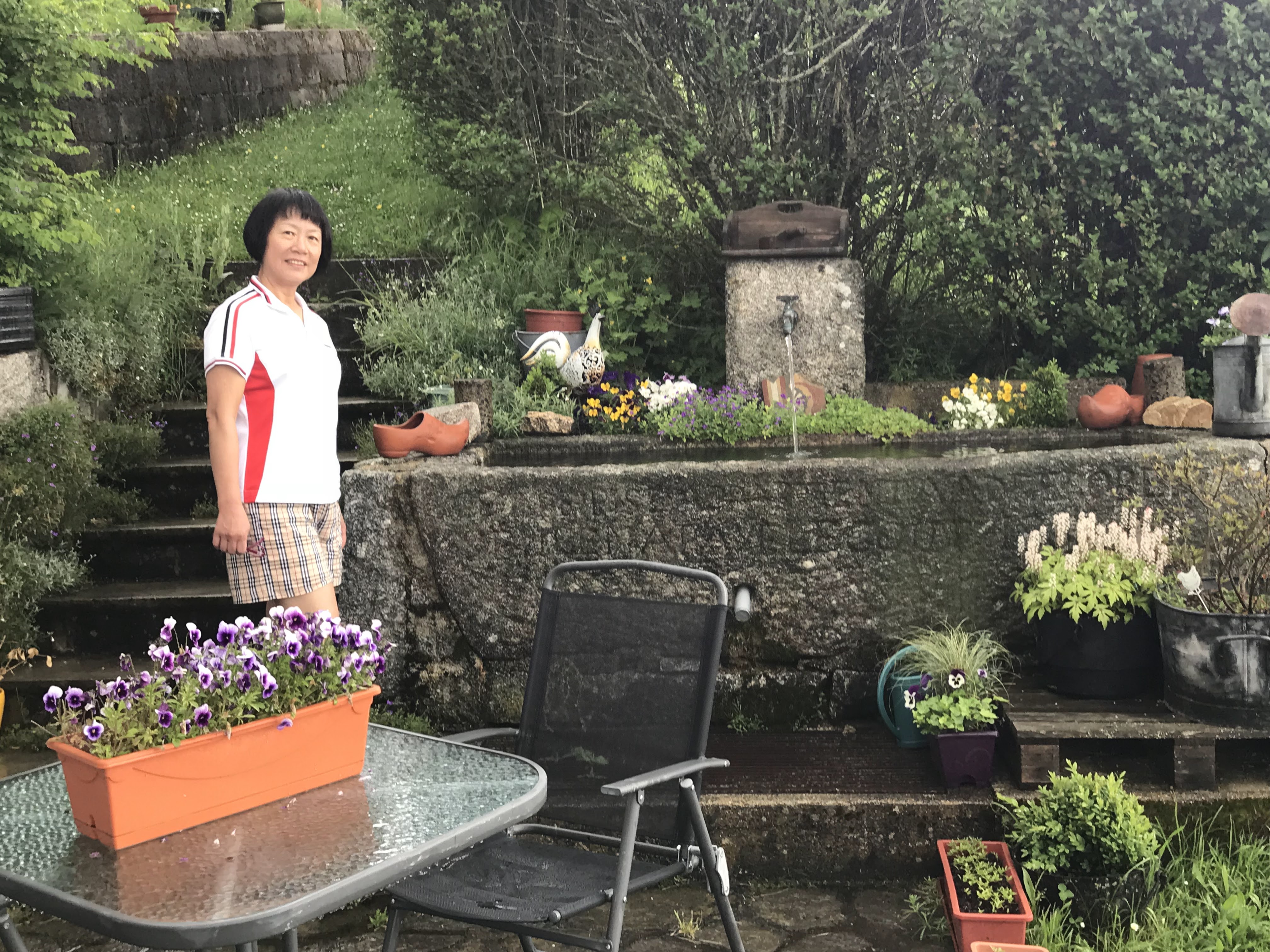 Photo n° 1 de l'avis de hsiaoling.u fait le 29/05/2018 à 13:44