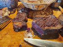 Steak du Restaurant halal Taem à Paris - n°9