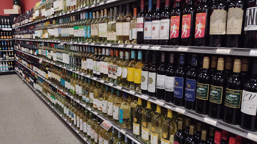 Wine Store «The City Tobacco & Beverage», reviews and photos, 621 Lafayette Rd, Seabrook, NH 03874, USA