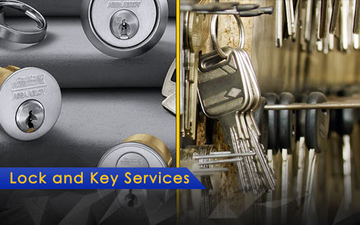 Locksmith «Americas Lock And Key», reviews and photos, 3902 Henderson Blvd #208, Tampa, FL 33629, USA