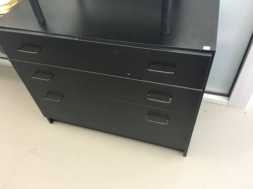 Thrift Store «Out Of The Closet Thrift Store», reviews and photos, 1858 Cheshire Bridge Rd NE, Atlanta, GA 30324, USA