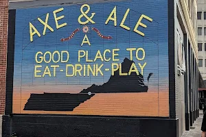 Axe and Ale House image