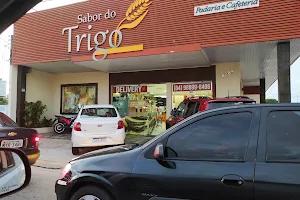 Sabor do Trigo image