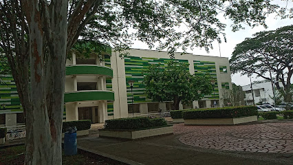 B14 Edificio De Informática