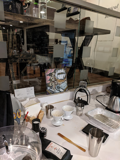 Coffee Shop «Avenue Coffee», reviews and photos, 786 Echles St, Memphis, TN 38111, USA