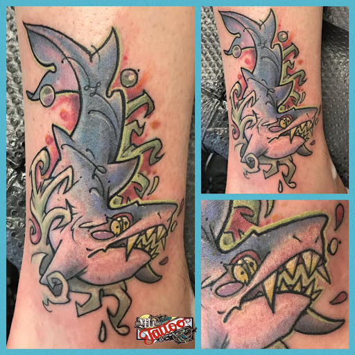 Explore mens tattoo quote ideas, creative tattoo ideas in Augusta, available at Mr. Tattoo